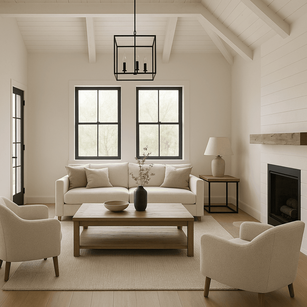 Original room