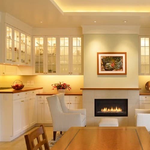 Room style example
