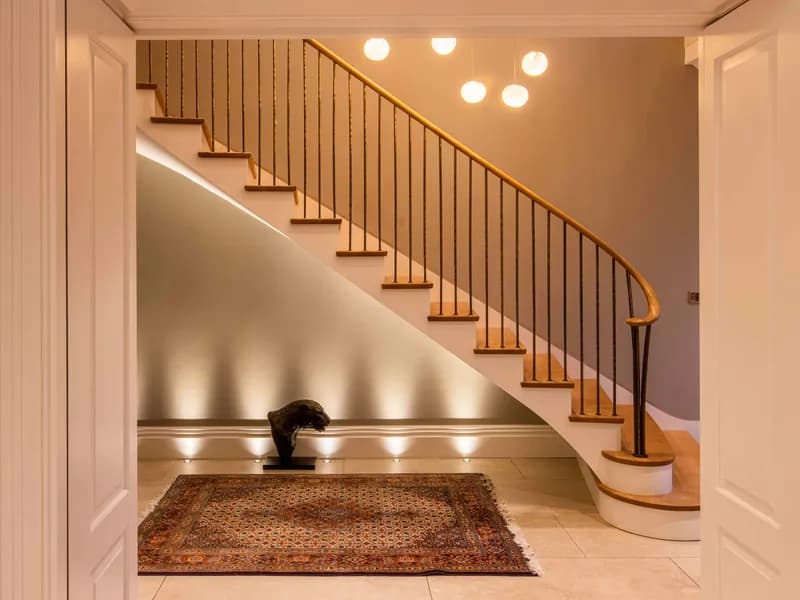 Room style example